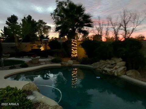 4302 S Fireside Trl, Gilbert, AZ 85297 photo 40