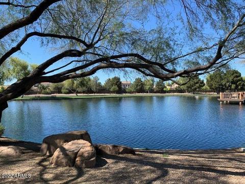 4302 S Fireside Trl, Gilbert, AZ 85297 photo 49