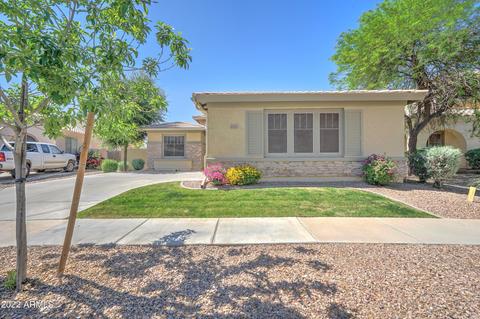 4302 S Fireside Trl, Gilbert, AZ 85297 photo 1