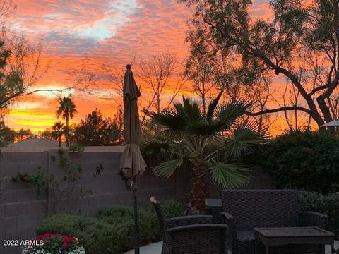 4302 S Fireside Trl, Gilbert, AZ 85297 photo 39