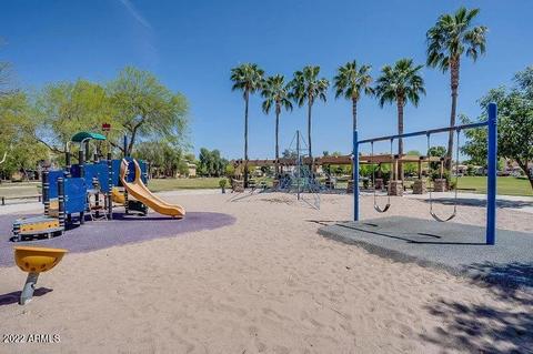 4302 S Fireside Trl, Gilbert, AZ 85297 photo 58