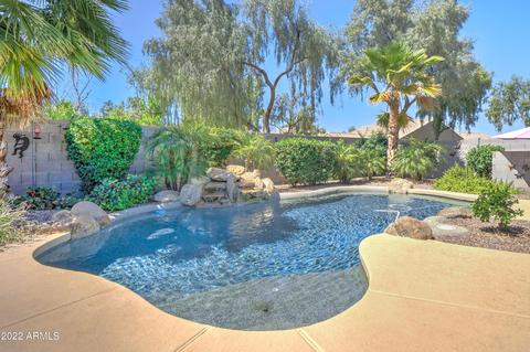 4302 S Fireside Trl, Gilbert, AZ 85297 photo 6