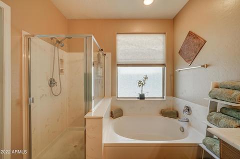 4302 S Fireside Trl, Gilbert, AZ 85297 photo 30