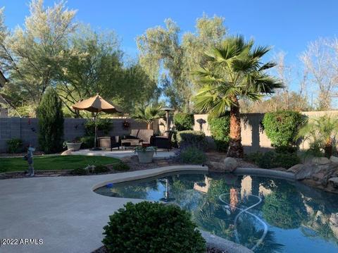 4302 S Fireside Trl, Gilbert, AZ 85297 photo 34