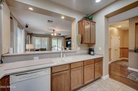 4302 S Fireside Trl, Gilbert, AZ 85297 photo 15