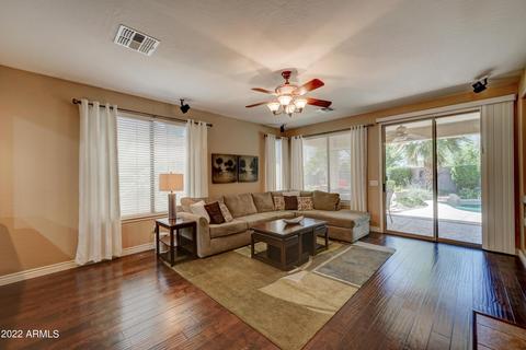 4302 S Fireside Trl, Gilbert, AZ 85297 photo 10