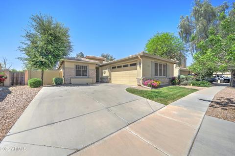 4302 S Fireside Trl, Gilbert, AZ 85297 photo 3