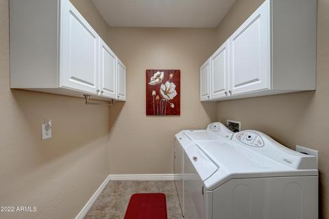 4302 S Fireside Trl, Gilbert, AZ 85297 photo 23