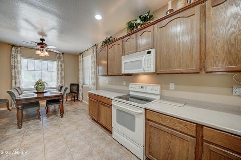 4302 S Fireside Trl, Gilbert, AZ 85297 photo 14