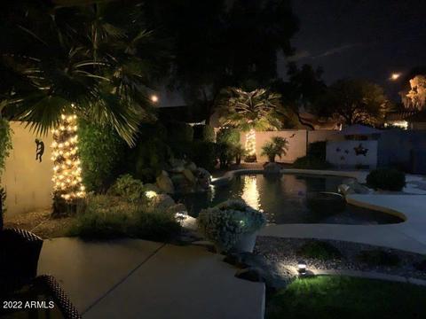 4302 S Fireside Trl, Gilbert, AZ 85297 photo 36