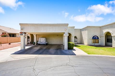 7931 E Desert Trl, Mesa, AZ 85208 photo 1