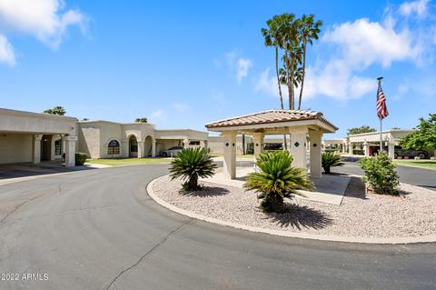 7931 E Desert Trl, Mesa, AZ 85208 photo 3