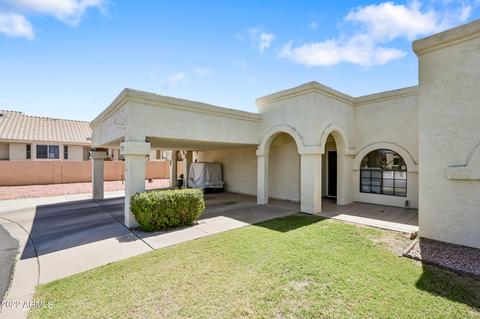7931 E Desert Trl, Mesa, AZ 85208 photo 2