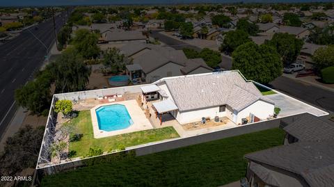7943 E Caballero St, Mesa, AZ 85207 photo 35