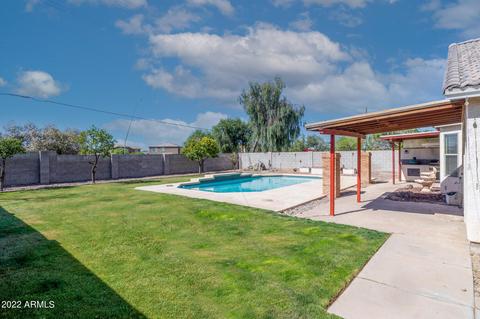 7943 E Caballero St, Mesa, AZ 85207 photo 28