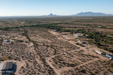 29217 E Chappell Ln #-, Marana, AZ 85658
