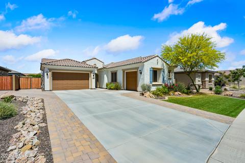 10624 El Paso Cir, Mesa, AZ 85207 photo 1
