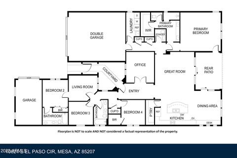 10624 El Paso Cir, Mesa, AZ 85207 photo 42