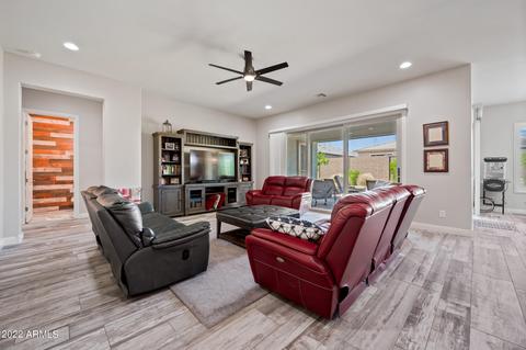 10624 El Paso Cir, Mesa, AZ 85207 photo 8