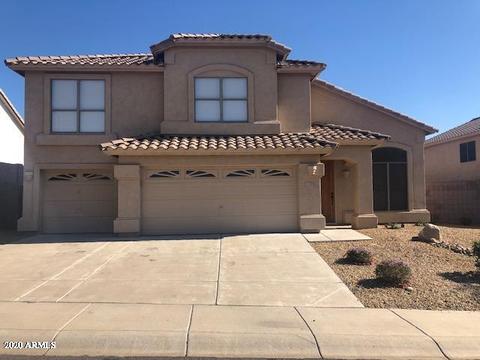 1717 E Potter Dr, Phoenix, AZ 85024 photo 12