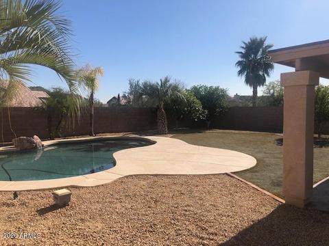 1717 E Potter Dr, Phoenix, AZ 85024 photo 4