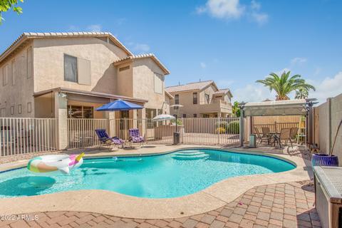 935 W Juniper Ave, Gilbert, AZ 85233 photo 38