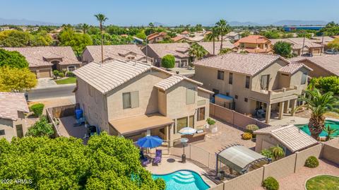 935 W Juniper Ave, Gilbert, AZ 85233 photo 42