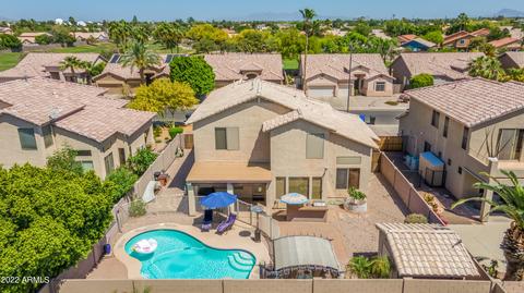 935 W Juniper Ave, Gilbert, AZ 85233 photo 43
