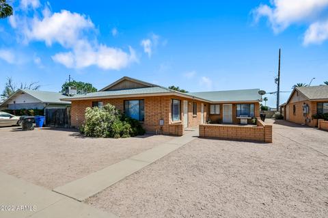 4615 E Caballero St, Mesa, AZ 85205 photo 1