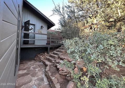 4605 N Portal Dr, Pine, AZ 85544 photo 8