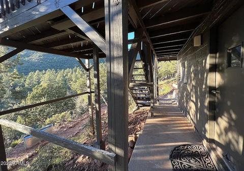 4605 N Portal Dr, Pine, AZ 85544 photo 35