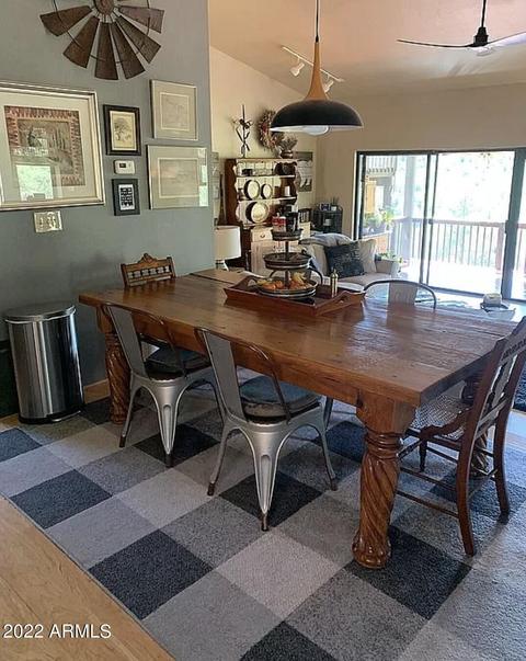 4605 N Portal Dr, Pine, AZ 85544 photo 13
