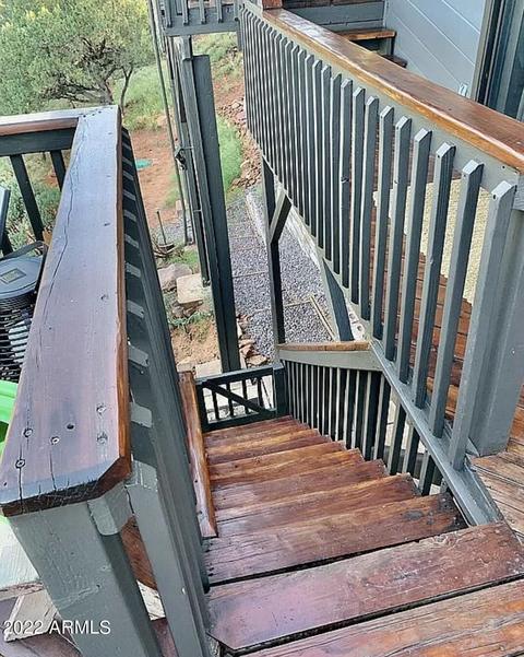 4605 N Portal Dr, Pine, AZ 85544 photo 34