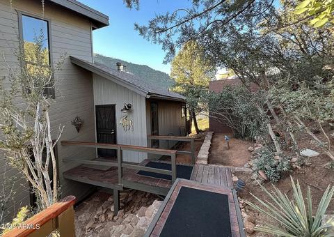 4605 N Portal Dr, Pine, AZ 85544 photo 6