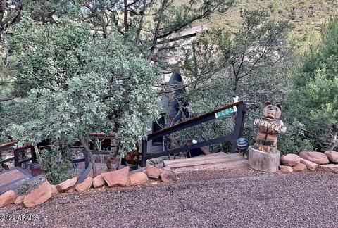 4605 N Portal Dr, Pine, AZ 85544 photo 2