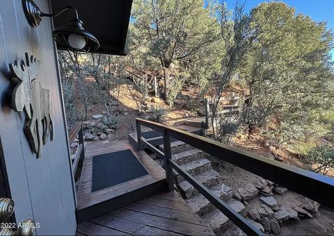 4605 N Portal Dr, Pine, AZ 85544 photo 7