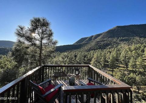 4605 N Portal Dr, Pine, AZ 85544 photo 33
