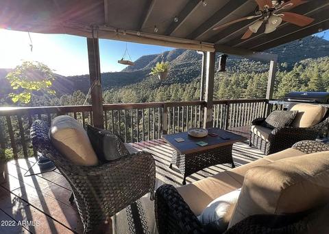 4605 N Portal Dr, Pine, AZ 85544 photo 29