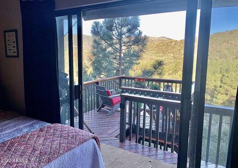 4605 N Portal Dr, Pine, AZ 85544 photo 25