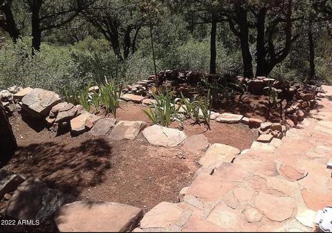 4605 N Portal Dr, Pine, AZ 85544 photo 9