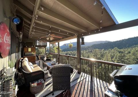 4605 N Portal Dr, Pine, AZ 85544 photo 31