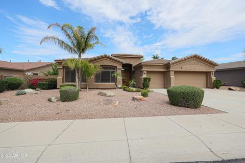 706 E Vermont Dr, Gilbert, AZ 85295 photo 1