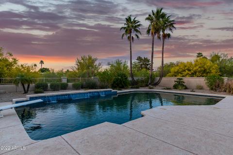 4428 E Mountain View Rd, Phoenix, AZ 85028 photo 42