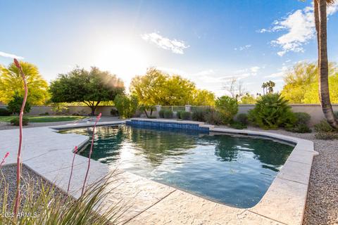 4428 E Mountain View Rd, Phoenix, AZ 85028 photo 52