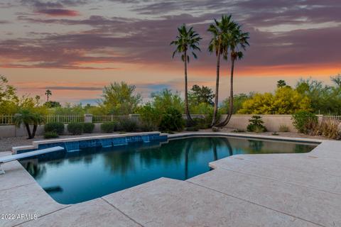 4428 E Mountain View Rd, Phoenix, AZ 85028 photo 46