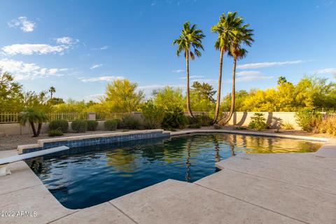4428 E Mountain View Rd, Phoenix, AZ 85028 photo 53
