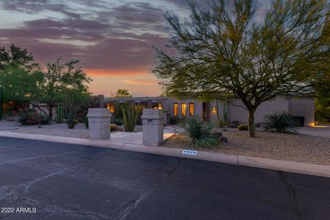 4428 E Mountain View Rd, Phoenix, AZ 85028 photo 4