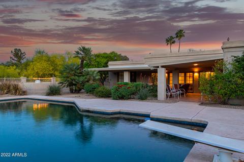 4428 E Mountain View Rd, Phoenix, AZ 85028 photo 44