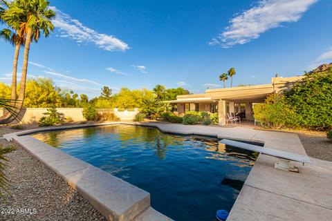 4428 E Mountain View Rd, Phoenix, AZ 85028 photo 54