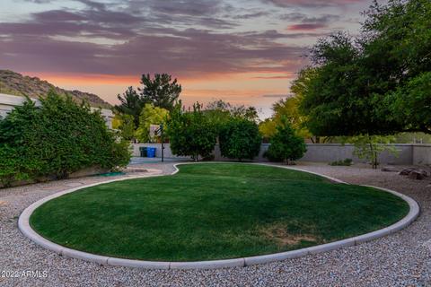 4428 E Mountain View Rd, Phoenix, AZ 85028 photo 45